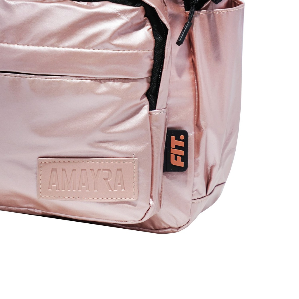 MOCHILA AMAYRA FIT 67.F713.2