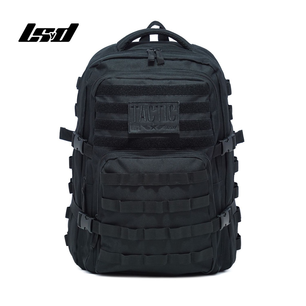 MOCHILA TACTIC LSYD 18" 91.25711