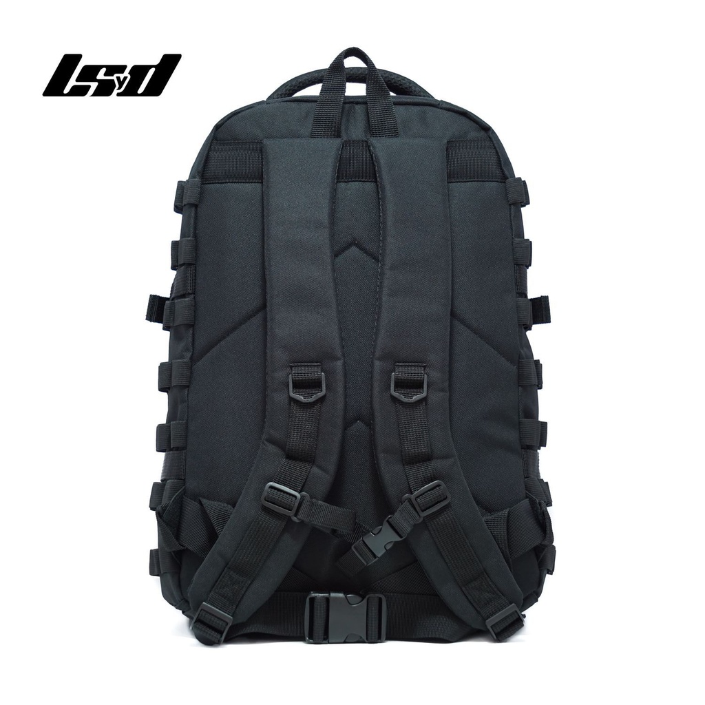 MOCHILA TACTIC LSYD 18" 91.25711