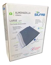 ALMOHADILLA SILFAB AL91-GR TERMICA CON FUNDA