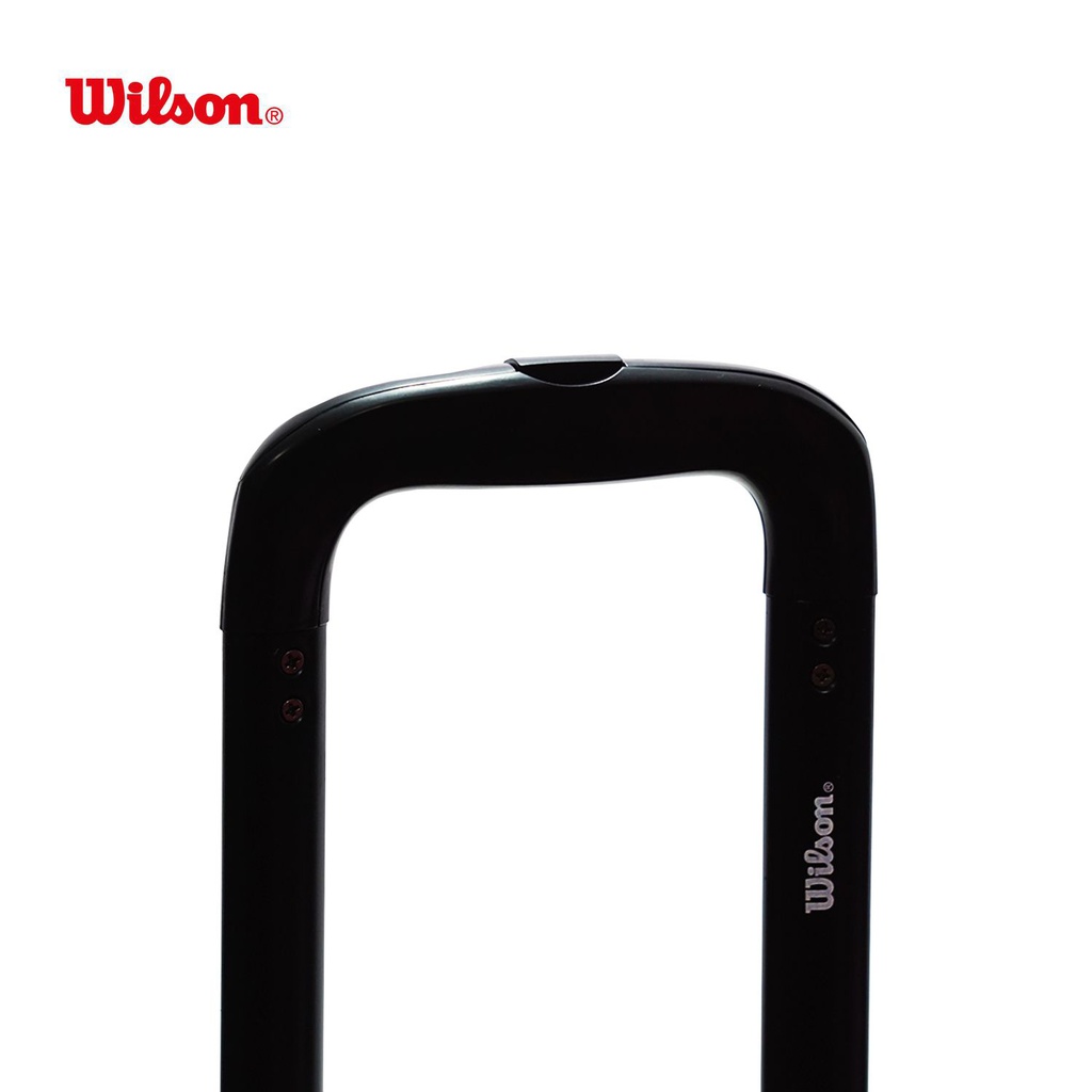 VALIJAS WILSON CHICA 65.1735N 18" NEGRA