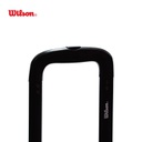 VALIJAS WILSON CHICA 65.1735N 18" NEGRA