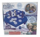 Juego De Mesa Frozen Ice Breaker Ditoys Que No Se Caiga Olaf