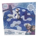 Juego De Mesa Frozen Ice Breaker Ditoys Que No Se Caiga Olaf