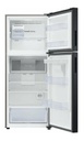 Heladera Samsung Inverter Rt44a6640b1 430 Lts Black