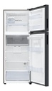 Heladera Inverter No Frost Samsung Rt48a6640 Black 457l 220v