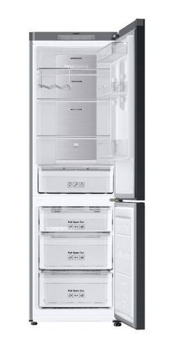 Heladera Inverter No Frost Samsung Bespoke Rb33a3070 328l