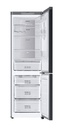 Heladera Inverter No Frost Samsung Bespoke Rb33a3070 328l