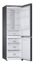Heladera Inverter No Frost Samsung Bespoke Rb33a3070 328l
