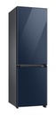 Heladera Inverter No Frost Samsung Bespoke Rb33a3070 328l