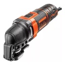 Sierra Oscilante 300w Black + Decker Mt300k + Accesorios