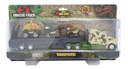 Camion Transporta Dinosaurios Dino Car Jurassic Truck Ditoys