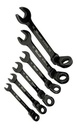 Set Llaves Combinadas Stanley Stht9-91444 6pcs Yamaha Tech3
