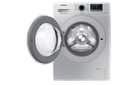 LAVARROPAS SAMSUNG WW90J5410GS 9KG SILVER INVERTER