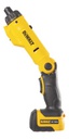 Atornillador Inalambrico 6v Compacto Pivotante Dewalt Dfc060