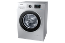 LAVARROPAS SAMSUNG WW90J5410GS 9KG SILVER INVERTER