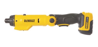 Atornillador Inalambrico 6v Compacto Pivotante Dewalt Dfc060
