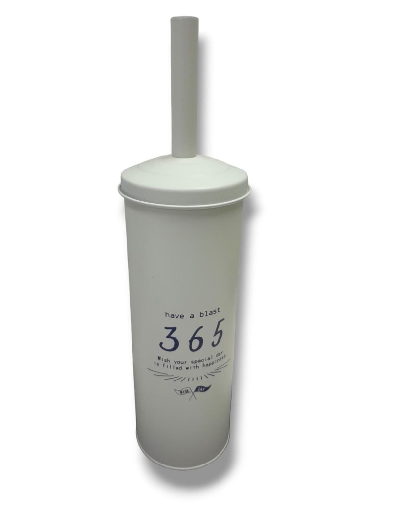 CEPILLO DE BAÑO 365