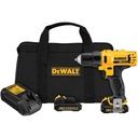 TALADRO INALAMBRICO DE WALT DCD 710 D2
