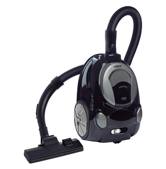 ASPIRADORA LILIANA LLA120 POWERCLEAN 2000W GRIS