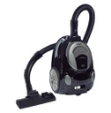 ASPIRADORA LILIANA LLA120 POWERCLEAN 2000W GRIS