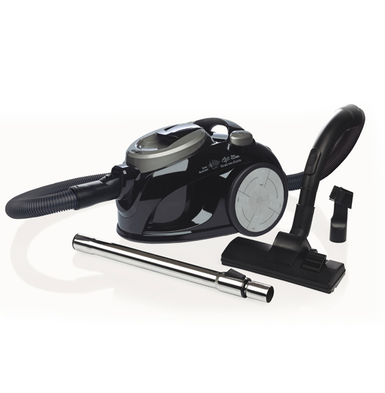 ASPIRADORA LILIANA LLA120 POWERCLEAN 2000W GRIS