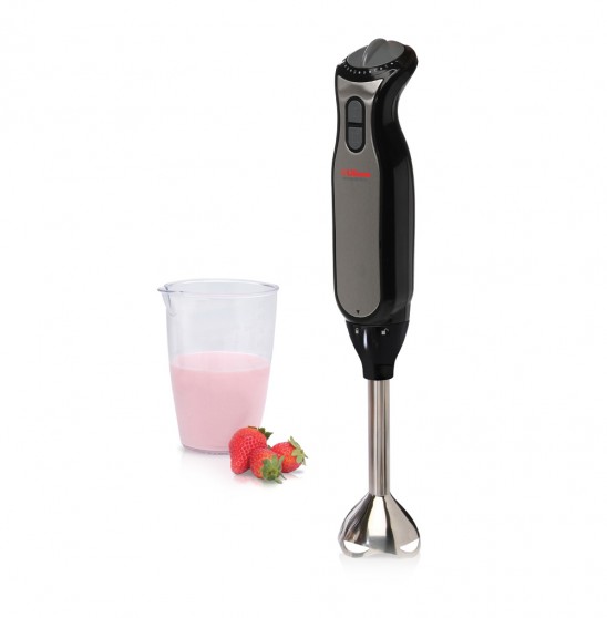 MULTIPROCESADORA LILIANA AM469 WONDERPROS 800W NEGRO