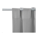 CORTINA AMBIENTE BLACKOUT GRIS