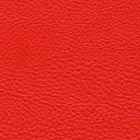 MANTEL ECOCUERO ROJO 1.40 X 2.20MT