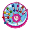 Set Para Hacer Pulseras Colorful Bracelet Princesas Ditoys