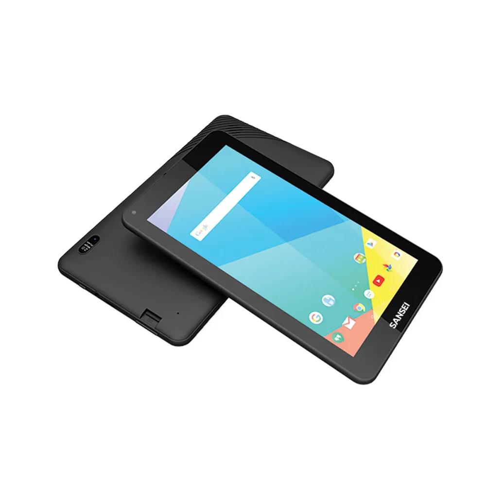 TABLET SANSEI 7" TSA7A232  2/32GB NEGRO