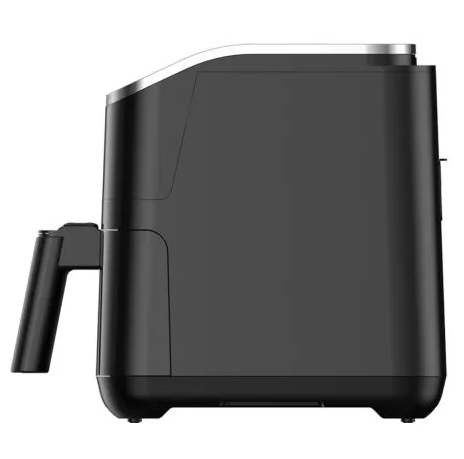 FREIDORA MIDEA  AF-D155BAR1 SIN ACEITE CONTROL DIGITAL NEGRA