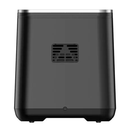 FREIDORA MIDEA  AF-D155BAR1 SIN ACEITE CONTROL DIGITAL NEGRA