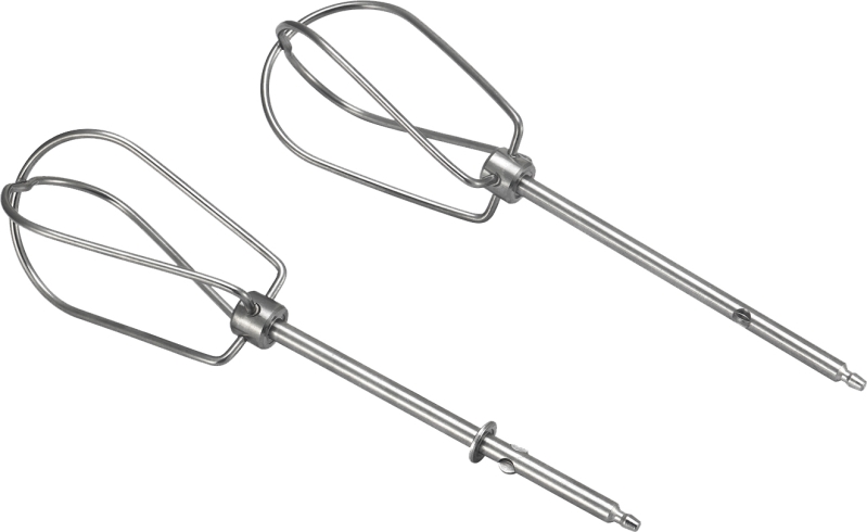 BATIDORA MIDEA HM-140BAR1 DE MANO 400W NEGRA
