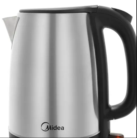 PAVA ELECTRICA MIDEA EK-NC17AR1 1.7L INOX