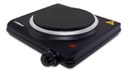 ANAFE ELECTRICO LILIANA  AA901 1H 1500W