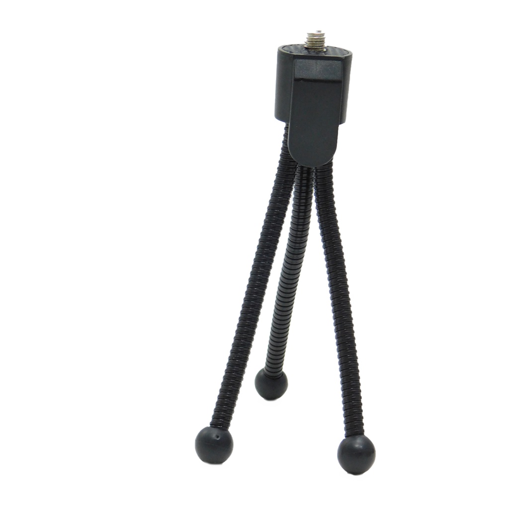 CAMARA WEB NETMAK NM-WEBO2 C/MICROFONO+ TRIPODE