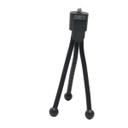 CAMARA WEB NETMAK NM-WEBO2 C/MICROFONO+ TRIPODE