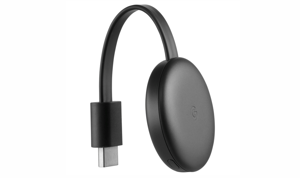 CHROMECAST GOOGLE GA00439-CL