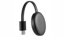 CHROMECAST GOOGLE GA00439-CL