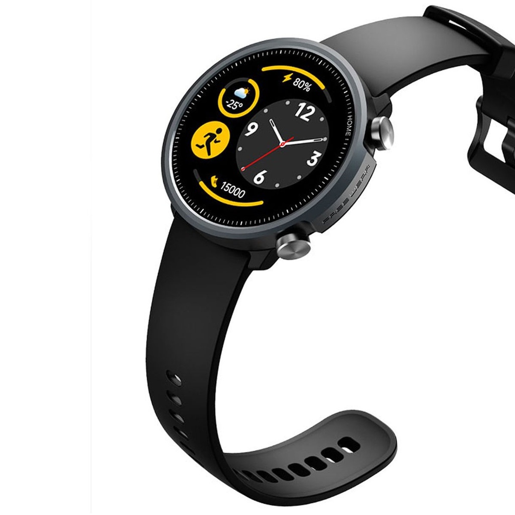 SMARTWATCH MIBRO A1 XPAW007 NEGRO