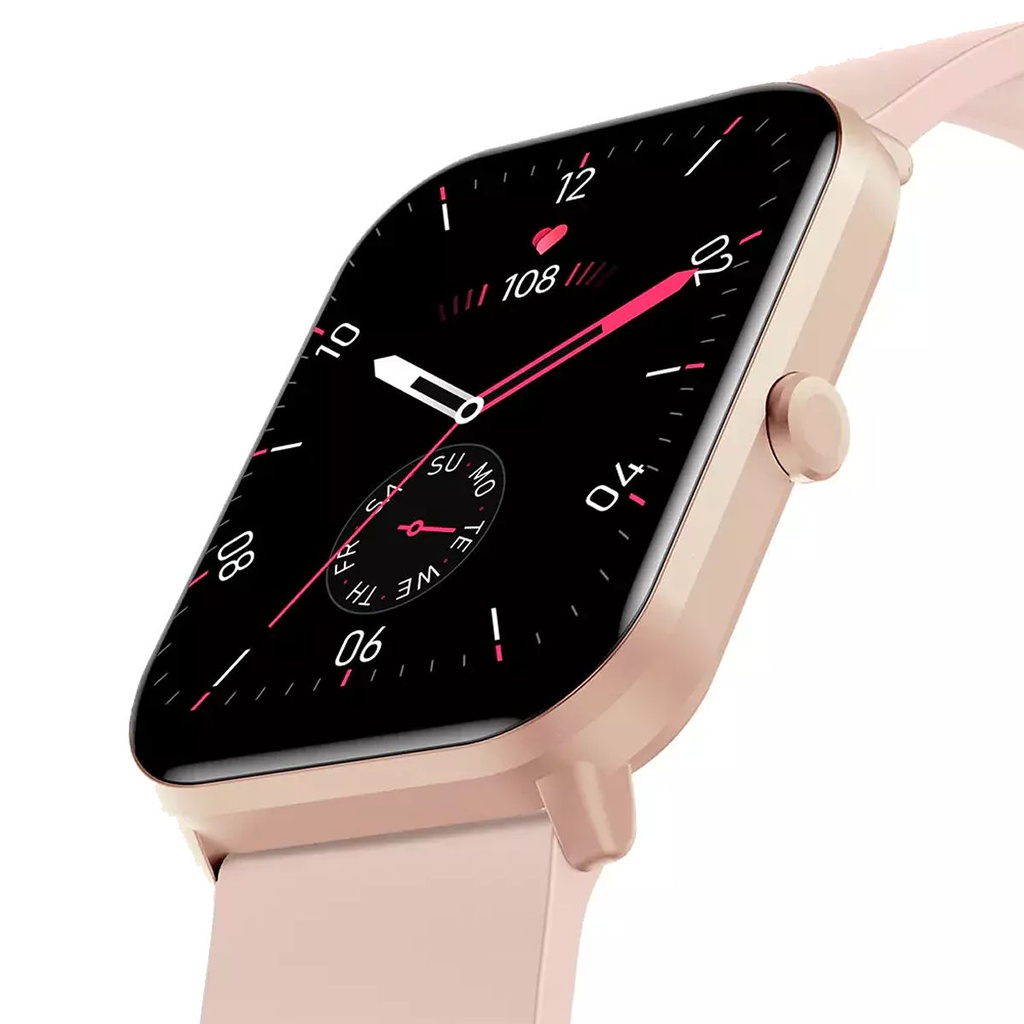 SMARTWATCH IMILAB W01 SP02 ROSA