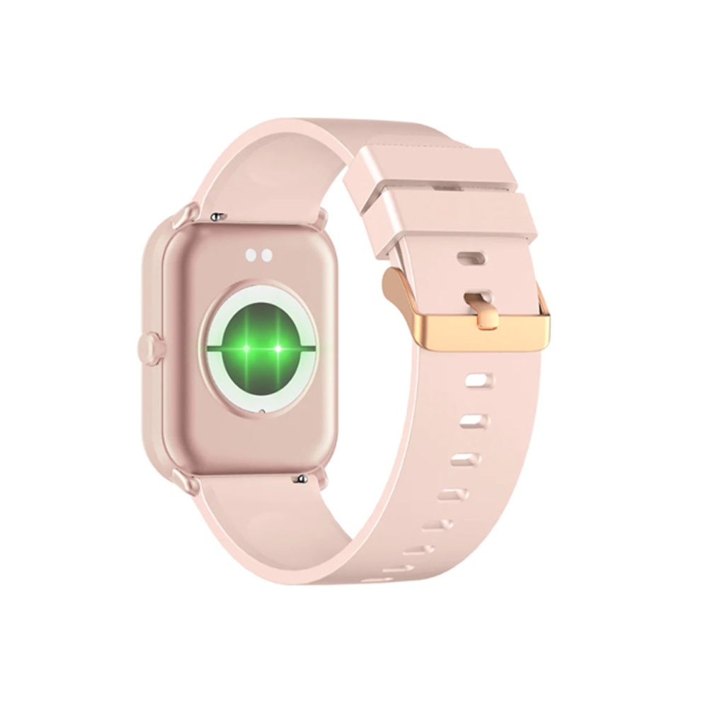 SMARTWATCH IMILAB W01 SP02 ROSA