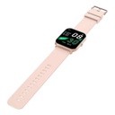SMARTWATCH IMILAB W01 SP02 ROSA