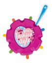Set Para Hacer Pulseras Colorful Bracelet Princesas Ditoys