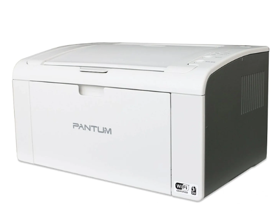 IMPRESORA LASER MONOCORMATICA PANTUM P2509W