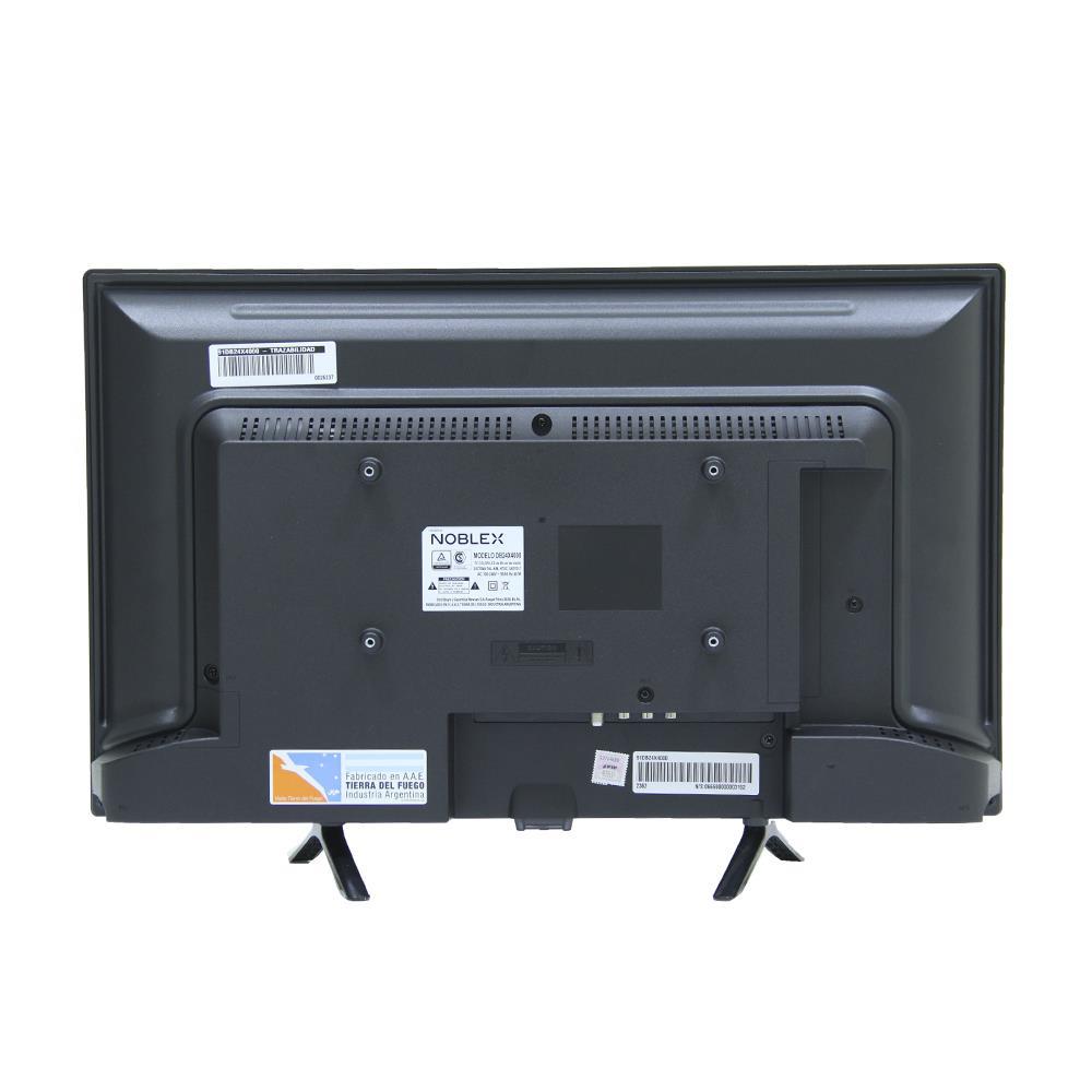 SMART TV NOBLEX 24" HD DB24X4000