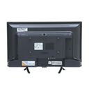 SMART TV NOBLEX 24" HD DB24X4000