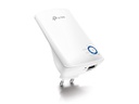 EXTENSOR DE RANGO TP-LINK TL-WA850RE 300MBPS