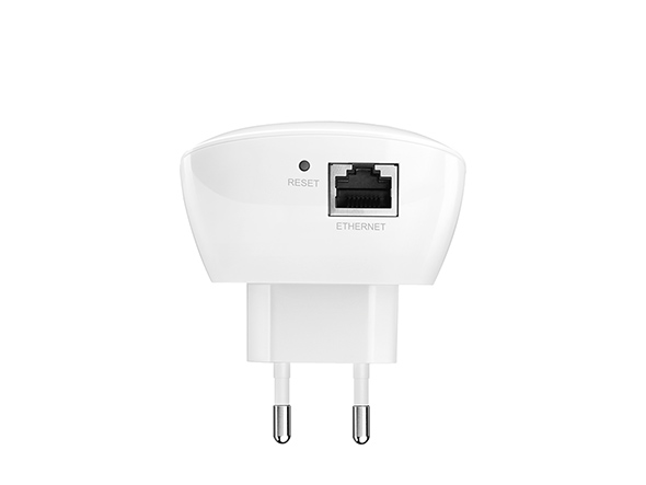 EXTENSOR DE RANGO TP-LINK TL-WA850RE 300MBPS